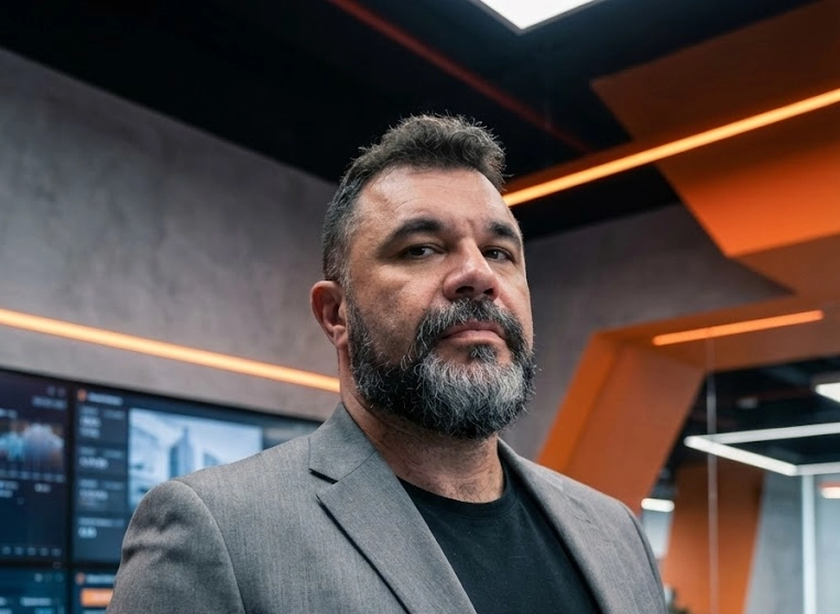 Foto de perfil de Vladmir Cruz